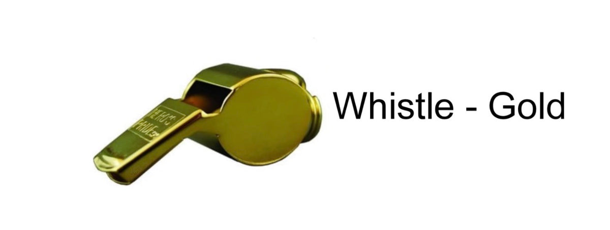 Whistle