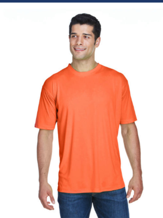 Orange T-Shirt