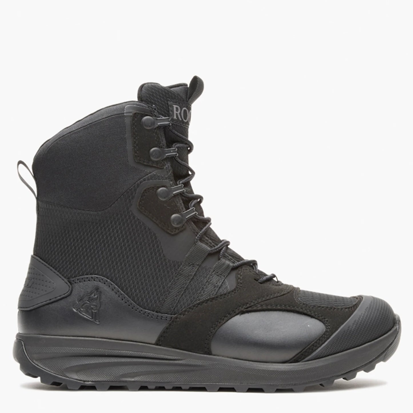 Rocky Ultra Ops 8” Public Service Boot RKD0130