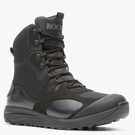 Rocky Ultra Ops 8” Public Service Boot RKD0130