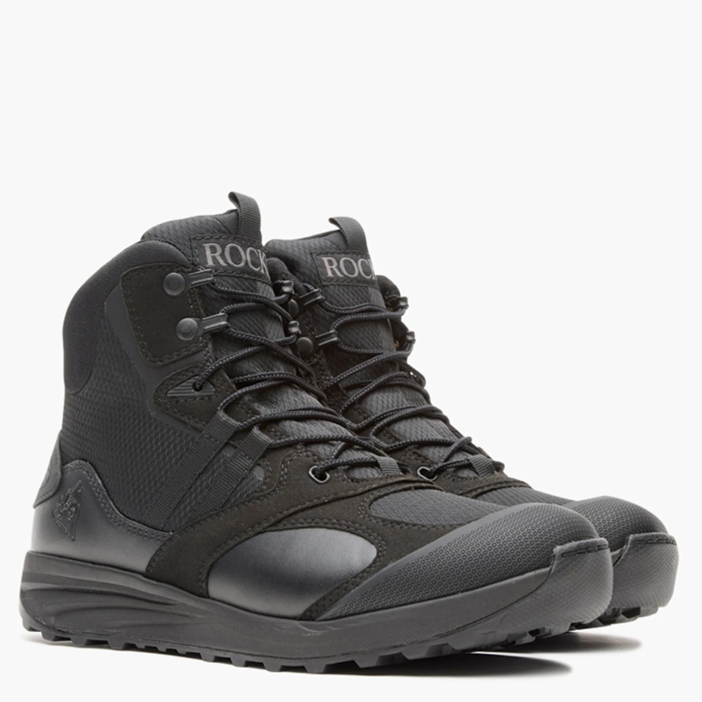 Rocky Ultra Ops 6” Public Service Boot RKD0129