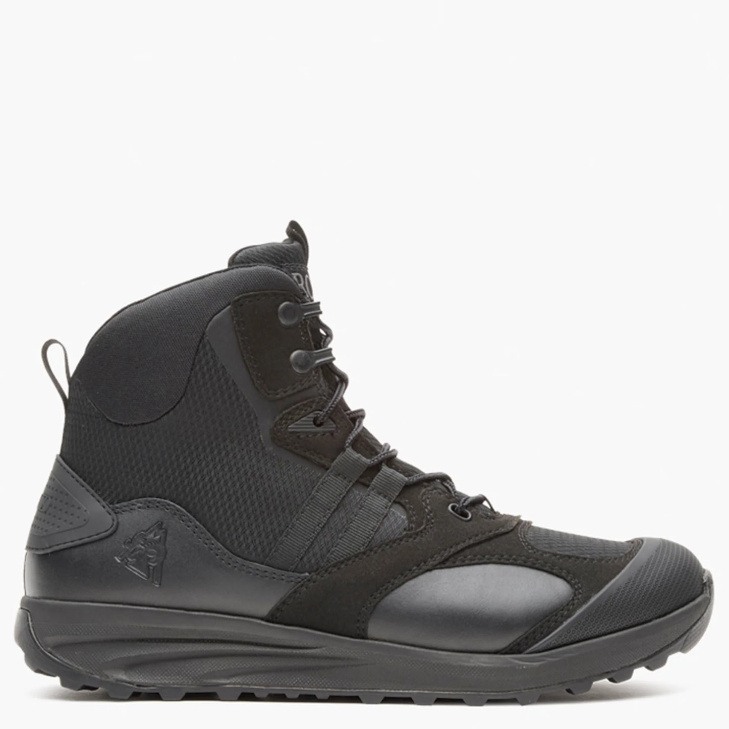 Rocky Ultra Ops 6” Public Service Boot RKD0129